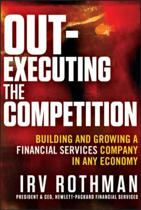 Out-Executing the Competition