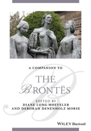 Companion to the Bront s