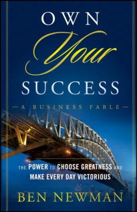 Own Your Success