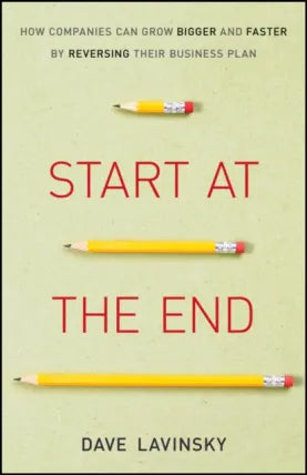 Start at the End