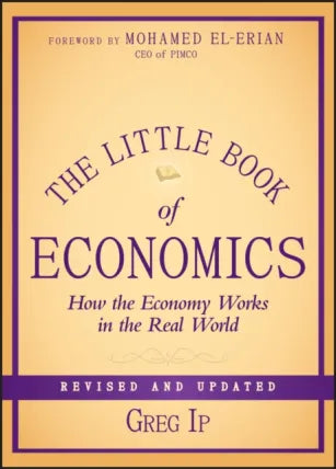 Little Book of Economics