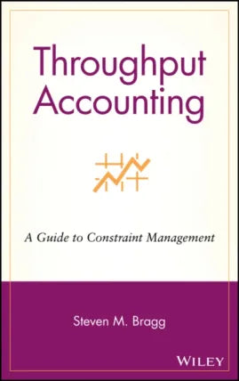 Throughput Accounting
