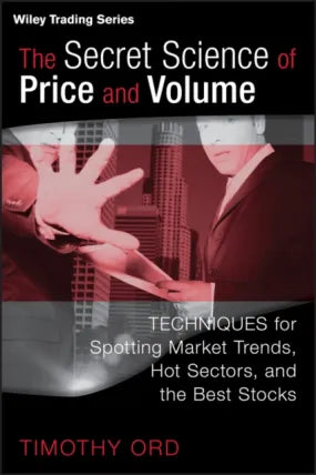 Secret Science of Price and Volume