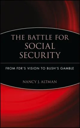 Battle for Social Security