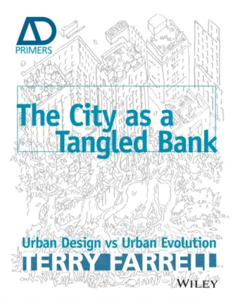 City As A Tangled Bank