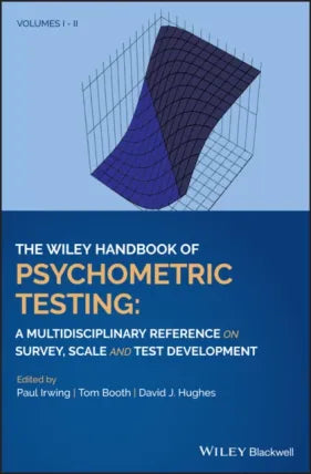 Wiley Handbook of Psychometric Testing