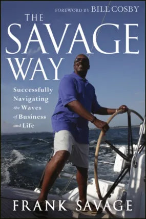 Savage Way