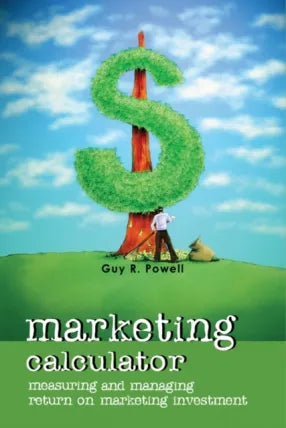 Marketing Calculator