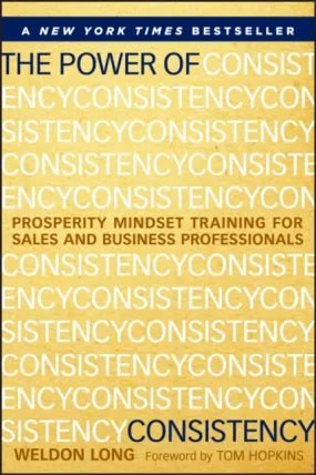 Power of Consistency