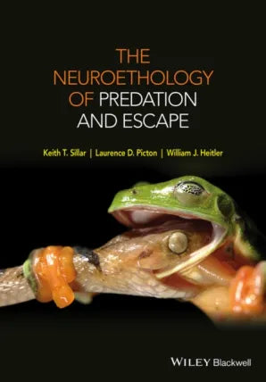 Neuroethology of Predation and Escape