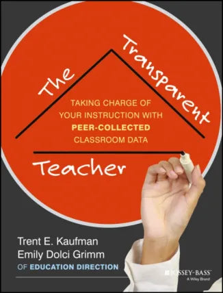 Transparent Teacher