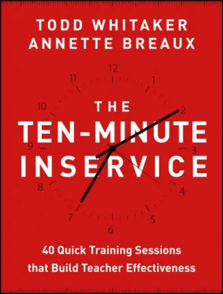 Ten-Minute Inservice
