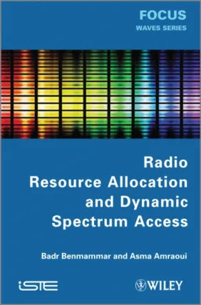 Radio Resource Allocation and Dynamic Spectrum Access
