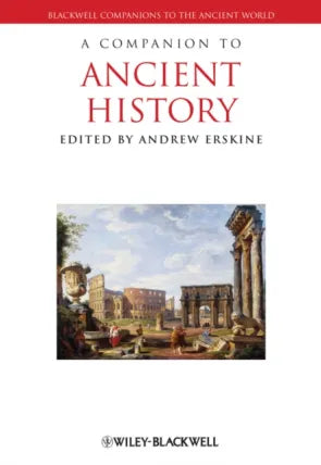 Companion to Ancient History