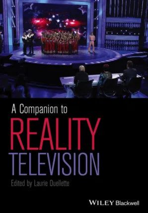 Companion to Reality Television