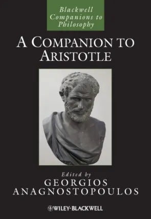 Companion to Aristotle