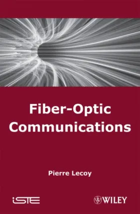 Fiber-Optic Communications