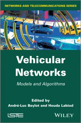 Vehicular Networks