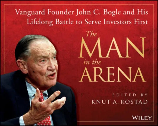 Man in the Arena