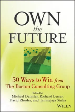 Own the Future