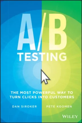 / B Testing