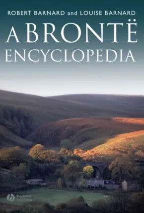 Bront Encyclopedia