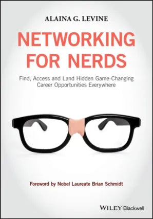 Networking for Nerds