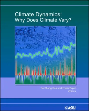 Climate Dynamics