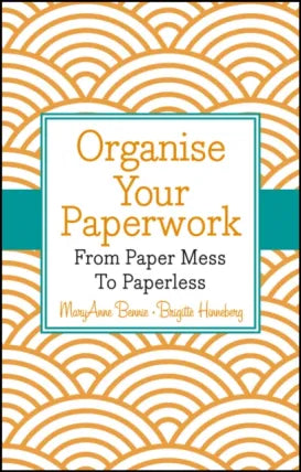 Organise Your Paperwork