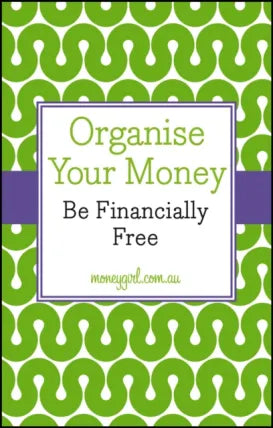 Organise Your Money