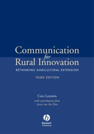 Communication for Rural Innovation
