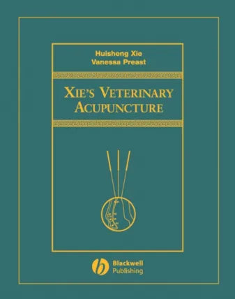 Xie's Veterinary Acupuncture