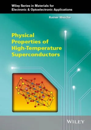 Physical Properties of High-Temperature Superconductors