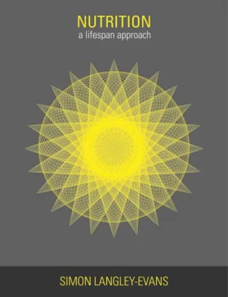 Nutrition: A Lifespan Approach