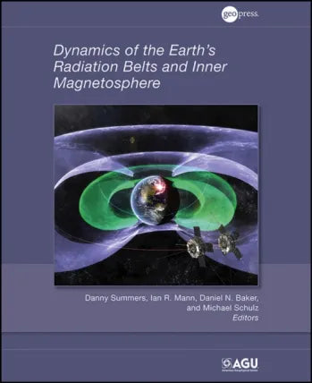 Dynamics of the Earth's Radiation Belts and Inner Magnetosphere