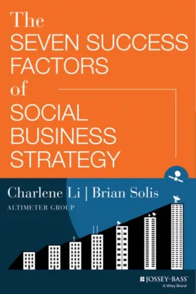 Seven Success Factors of Social Business Strategy