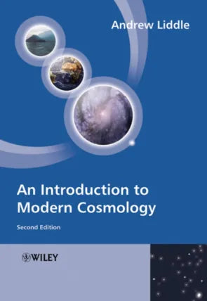 Introduction to Modern Cosmology