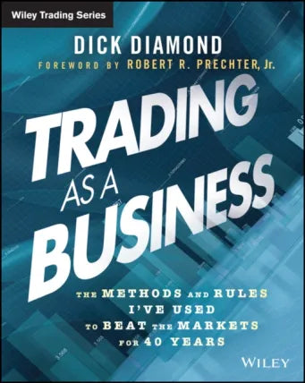 Trading as a Business