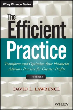 Efficient Practice