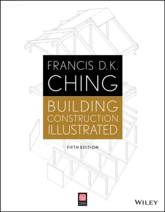 Building Construction Illustrated
