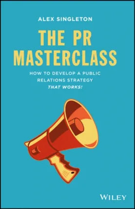 PR Masterclass