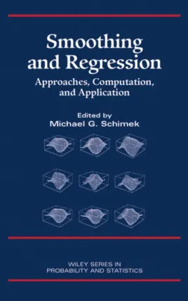 Smoothing and Regression