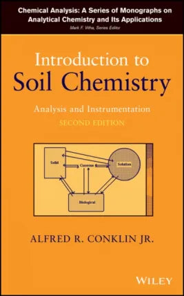 Introduction to Soil Chemistry