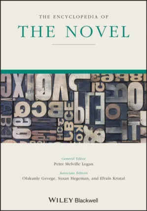 Encyclopedia of the Novel