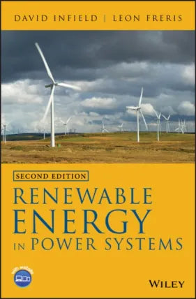 Renewable Energy in Power Systems