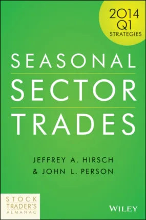 Seasonal Sector Trades