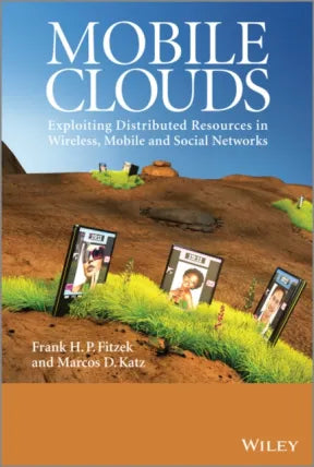 Mobile Clouds