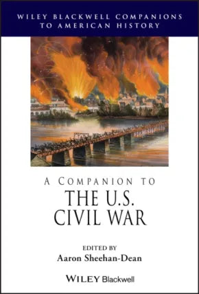 Companion to the U.S. Civil War