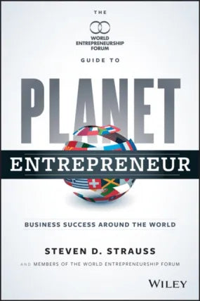 Planet Entrepreneur