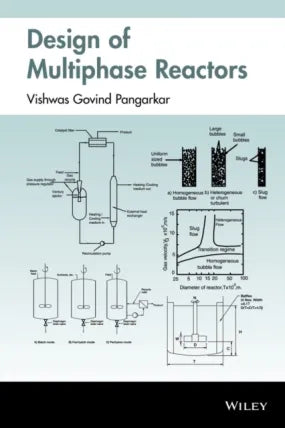 Design of Multiphase Reactors